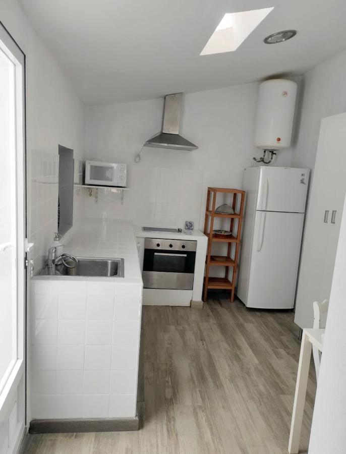 הוילה Portman Casa Mediterranea Con Encanto Para 6 מראה חיצוני תמונה
