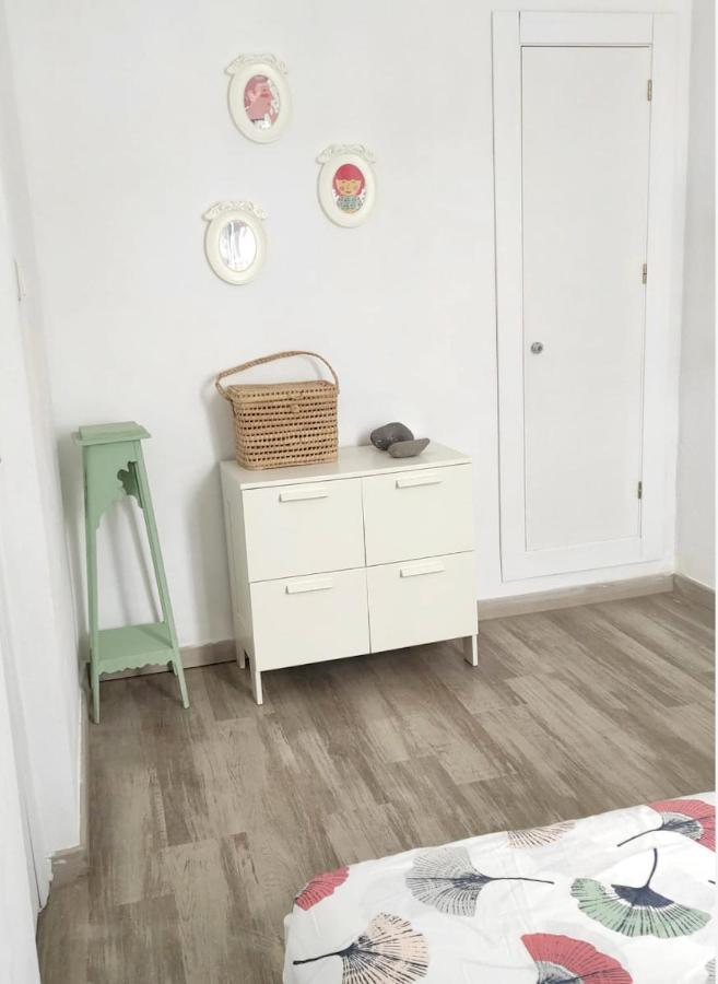 הוילה Portman Casa Mediterranea Con Encanto Para 6 מראה חיצוני תמונה