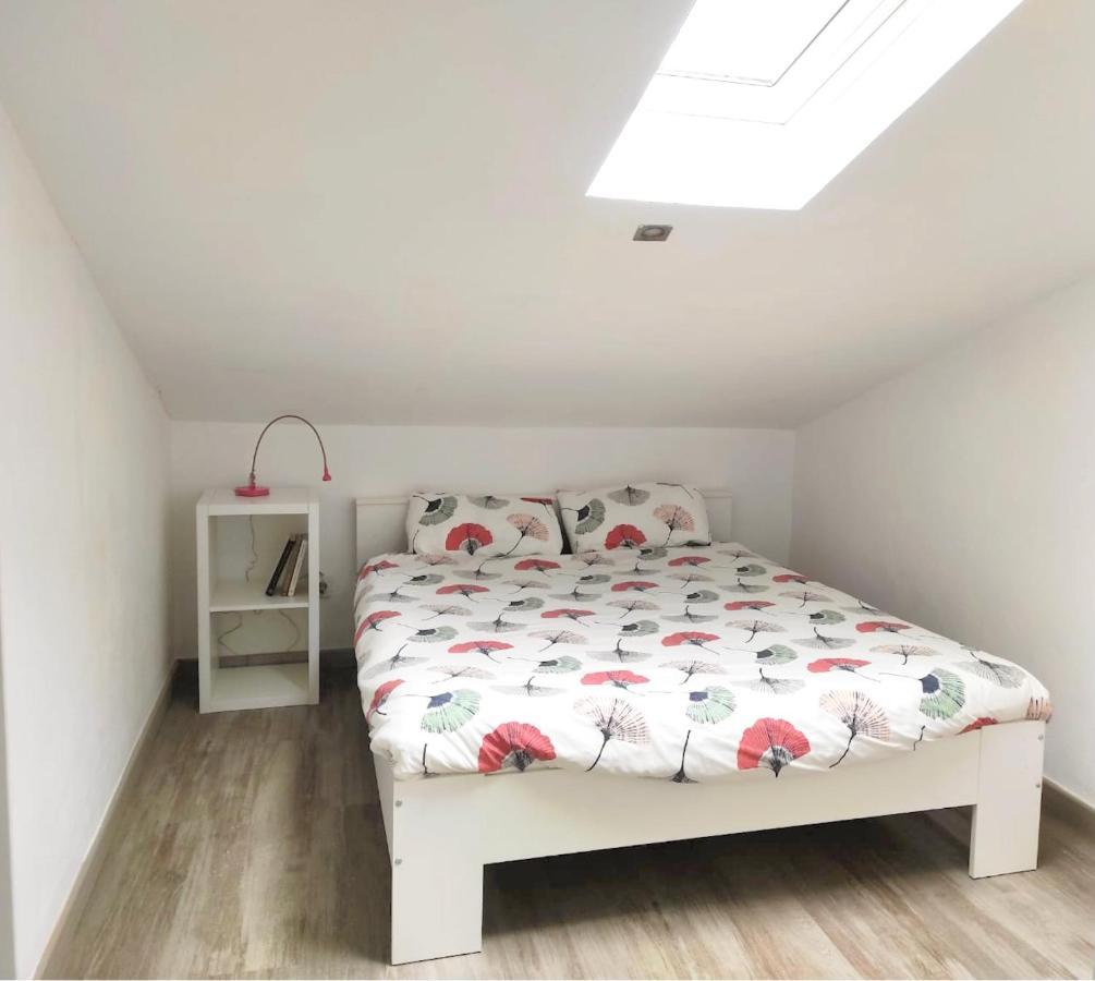 הוילה Portman Casa Mediterranea Con Encanto Para 6 מראה חיצוני תמונה