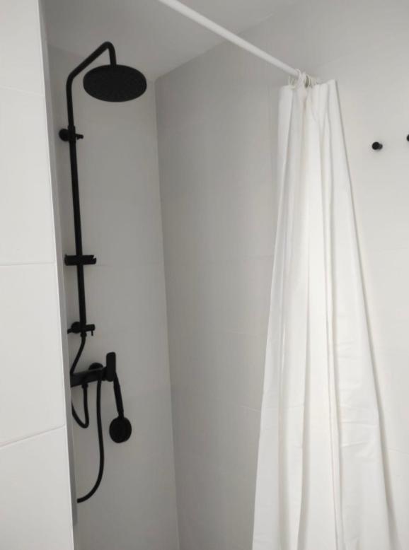 הוילה Portman Casa Mediterranea Con Encanto Para 6 מראה חיצוני תמונה